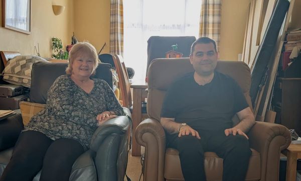 'The loneliness and isolation has got to stop'