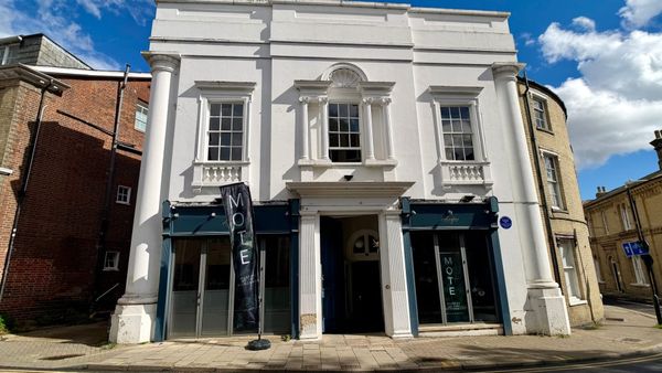 MOTE to host East Anglian Photography Awards this October