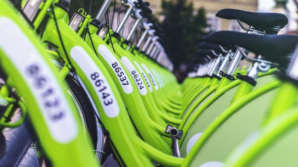 Greens slam axed Ipswich e-bike hire scheme as 'backward'