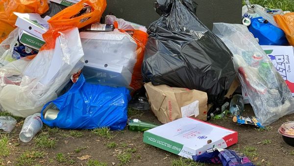 Suffolk fly-tipping cases top 4,000 as government plans tougher fines
