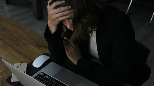 Divorce support at work: Survey reveals stark gender divide