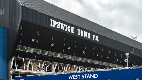Dowman masterclass ends Town's cup run before it really began
