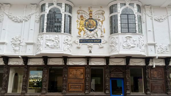 Your guide to Ipswich's Heritage Open Days