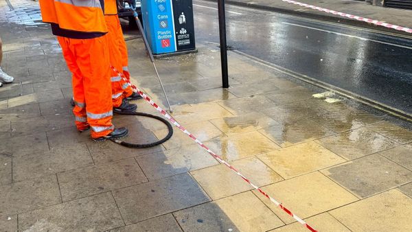 'Action not words': Ipswich's Big Clean starts on Monday
