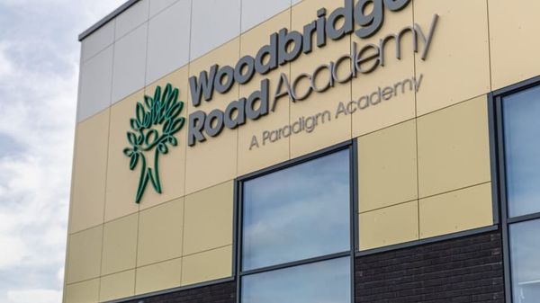 Suffolk creates 648 new school places, including 87 SEND places in Ipswich