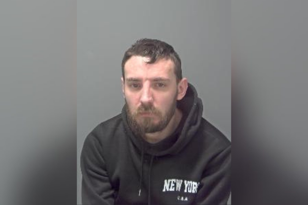 Ipswich paedophile jailed for 12 years over online abuse