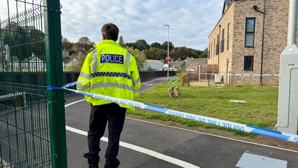 Body found in river search at Ipswich's Stoke Bridge