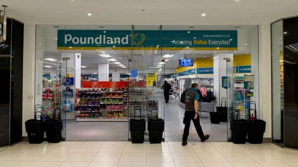 Ipswich Poundland store at risk as chain nears collapse