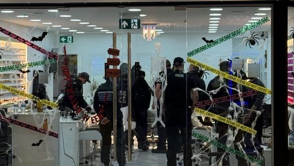 Police target Ipswich businesses in multi-agency operation