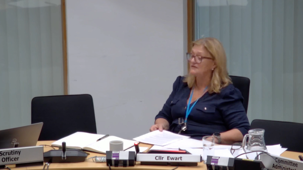 Council's reorganisation legal challenge process to be scrutinised