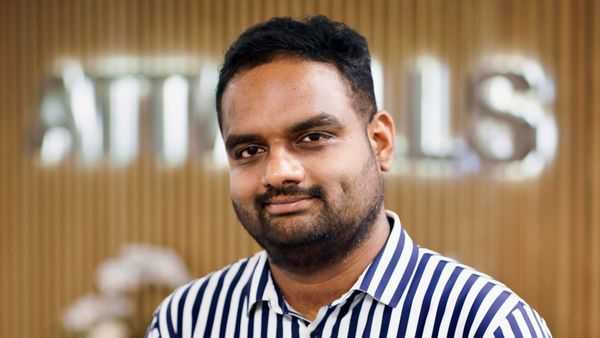 Attwells celebrates partnership behind new client portal