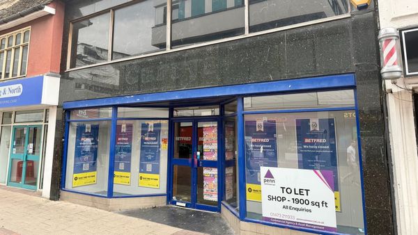 Discount retailer and supermarket to fill Carr Street shops