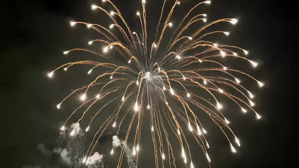 Halloween Fireworks Spooktacular: Everything you need to know