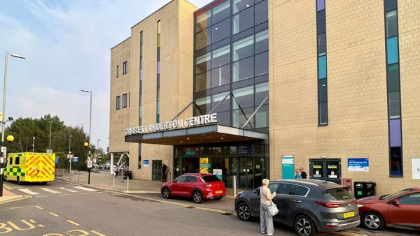 'American Covid' strain spreads as UK infections and hospital admissions rise