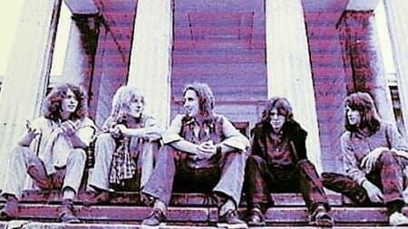 The missing drummer of Genesis