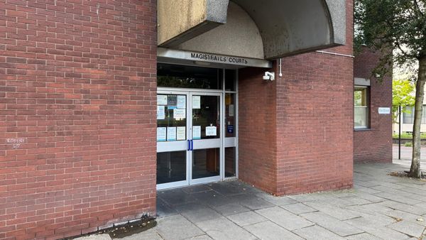Serial shoplifter banned from Ipswich Co-op stores