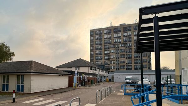 Midwives warn Ipswich maternity block 'not fit for purpose' as NHS mulls £98m replacement