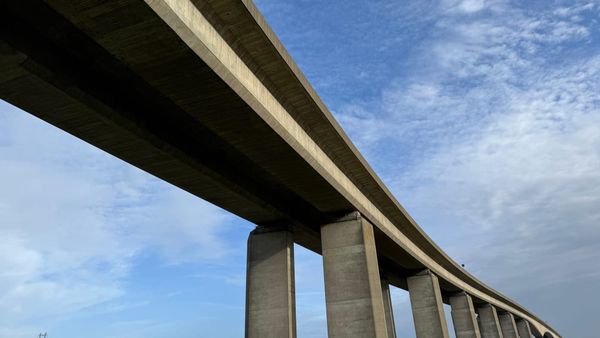Ipswich could lose its northern route by default, not by decision