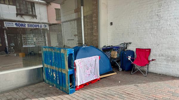 How Ipswich plans to spend £1.25m to tackle rough sleeping