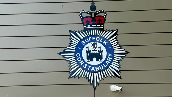 Suffolk police to hold public meeting in Martlesham this month