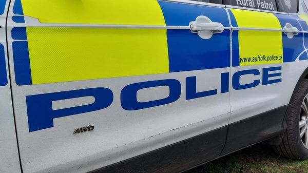 Suffolk Police to test drivers' eyesight in roadside crackdown