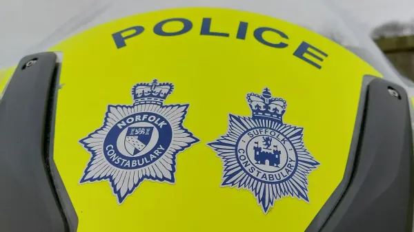 Police appeal for witnesses after cyclist in his 70s seriously injured on Felixstowe Road