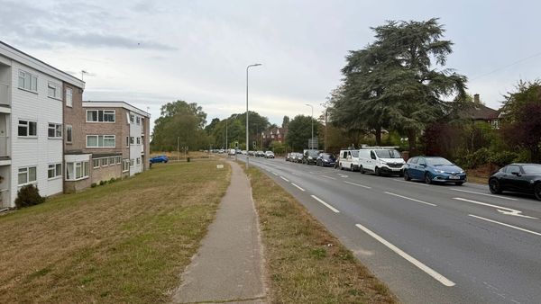 £219m roads boost not enough, says Suffolk council