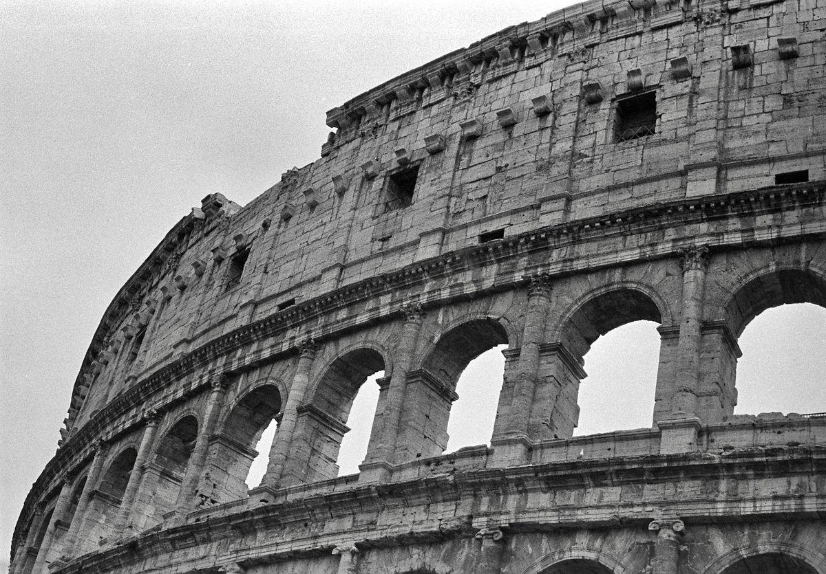 Swiss and Chips: over the border