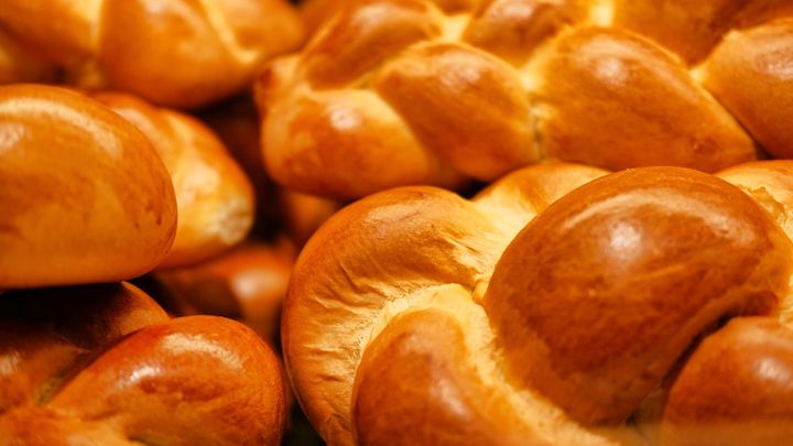 Swiss food vs. British food: eat your way happy!