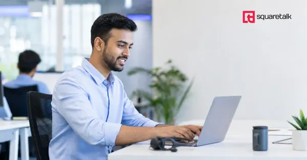 How to set up and use the WhatsApp Business API for sales