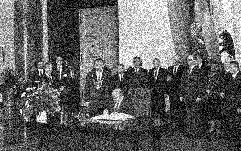 How Capitalism Underwrote Its Own Stability in the Cold War