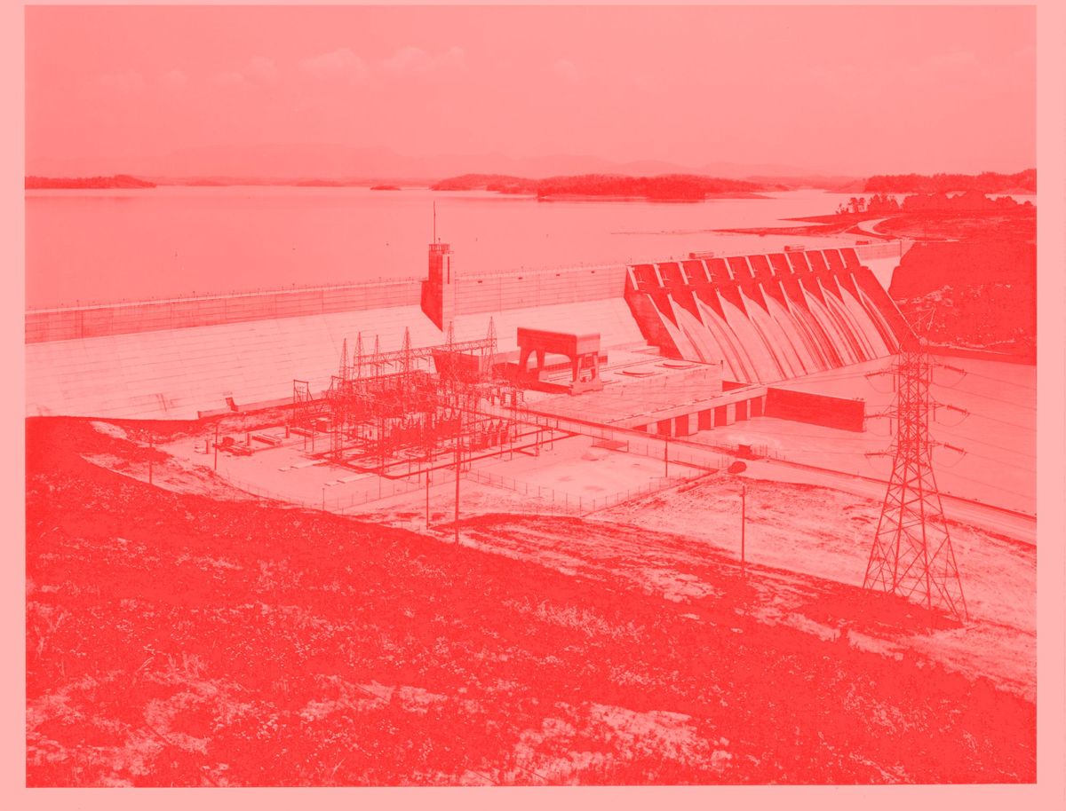 Big Public Power from the River