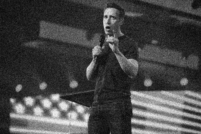 Can the Republican Party Become A Vehicle for Equality?