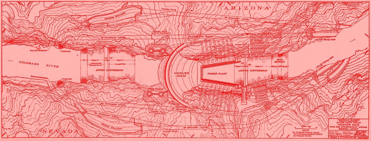 Harold Ickes's Watchful Eye