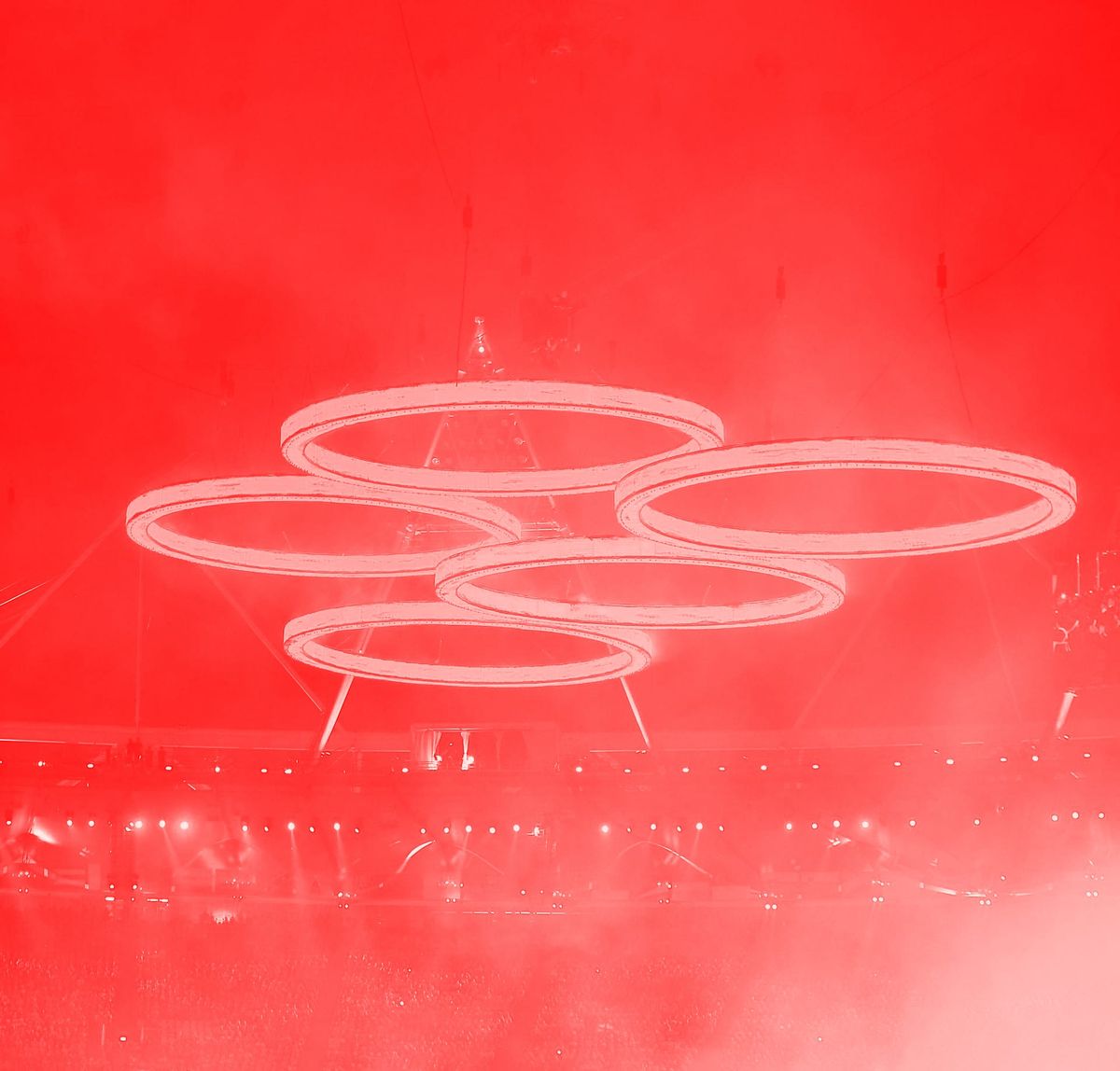 Olympian Contradictions