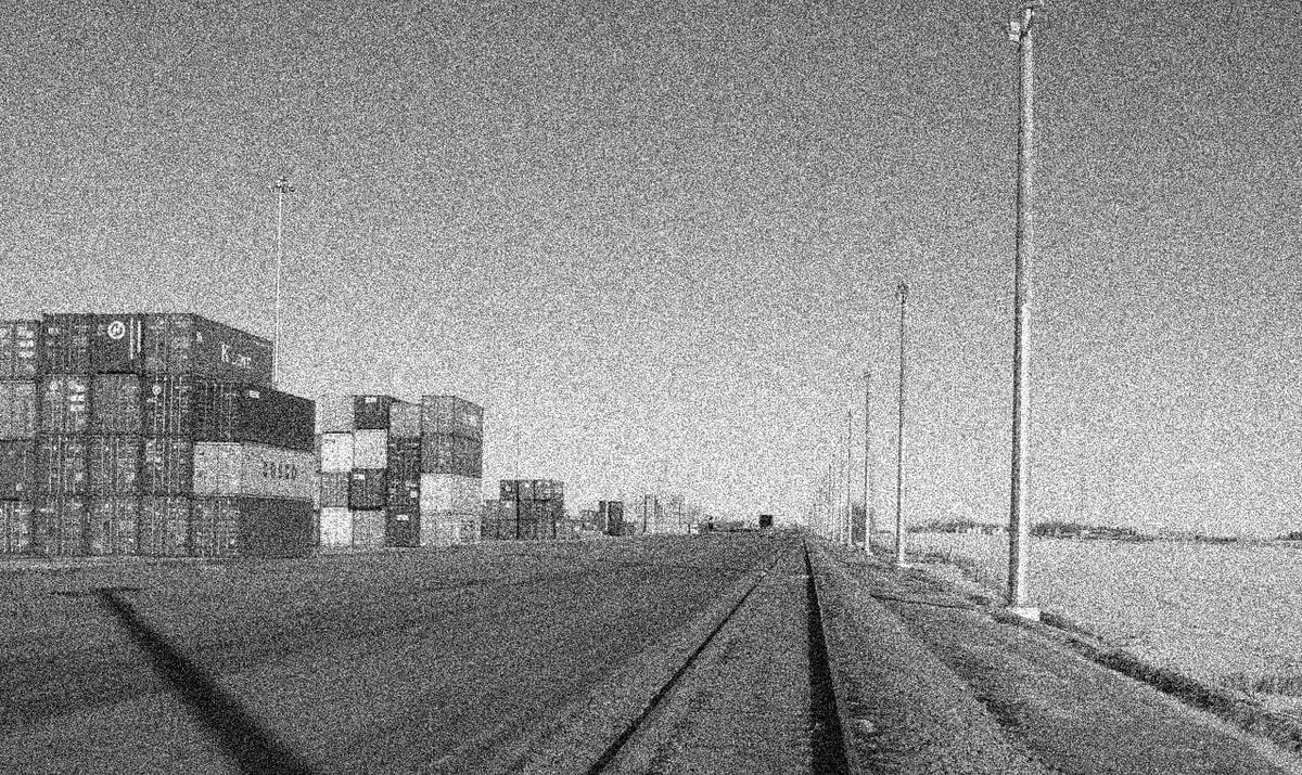 We Can’t Foreclose Grubbing Analysis