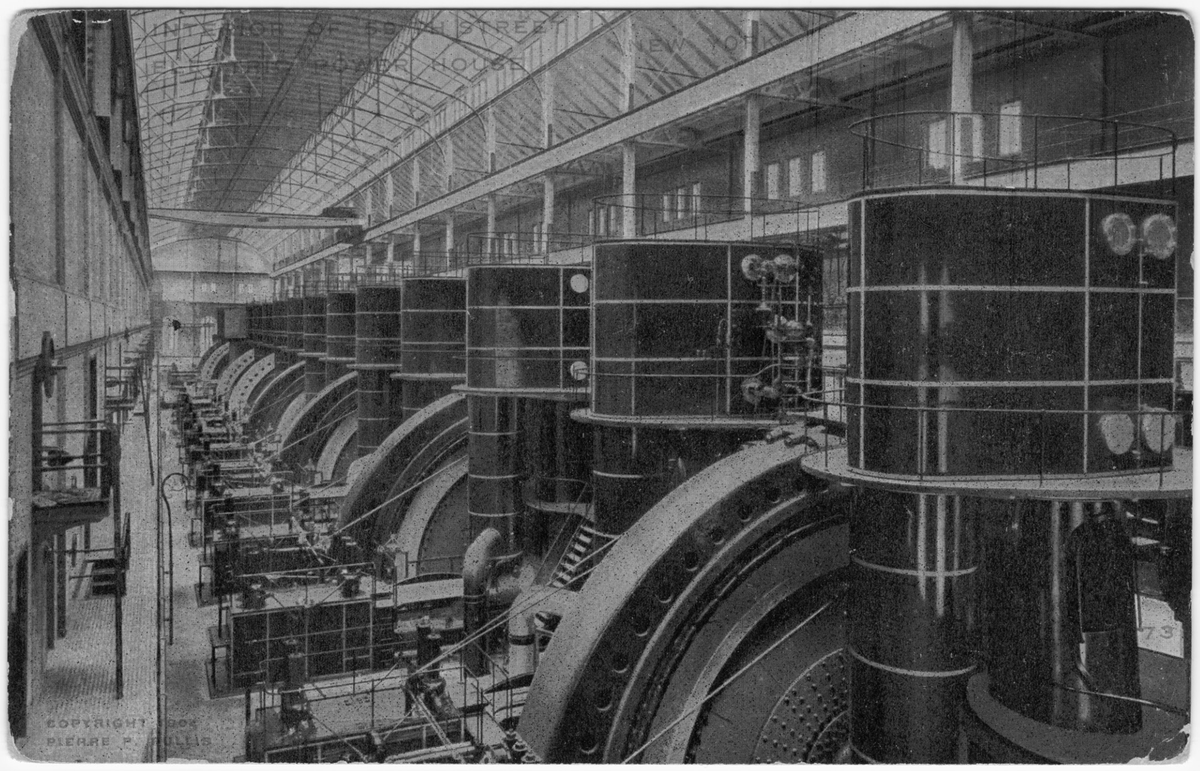 The Utility of Utilities