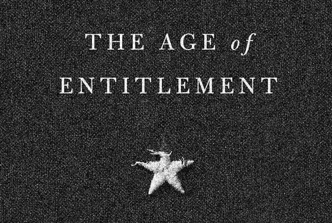 “Civil Rights” as Mythical Origin