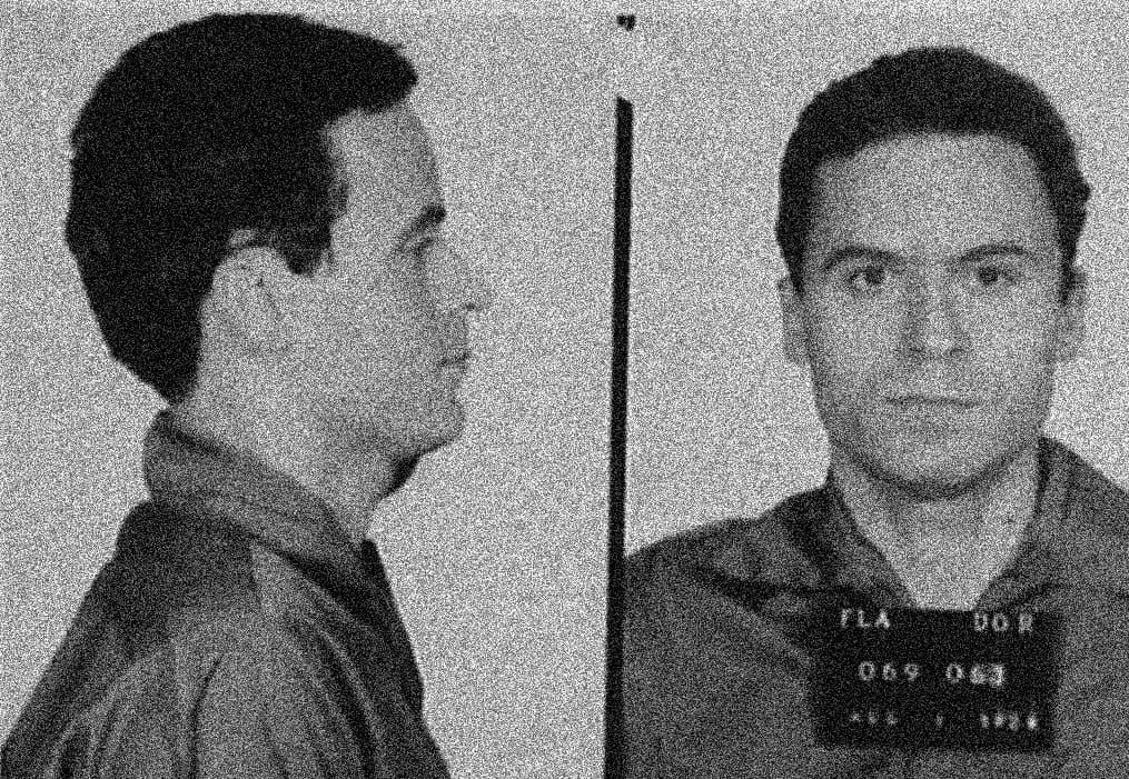 The Passing of the American Century and the Cold Comfort of the Serial Killer