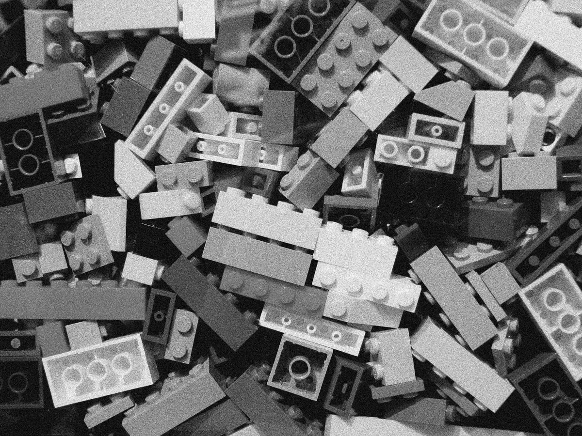 Building Small Things