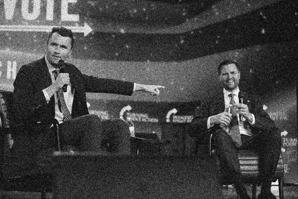 Oriental Jews, or Woke 2.0