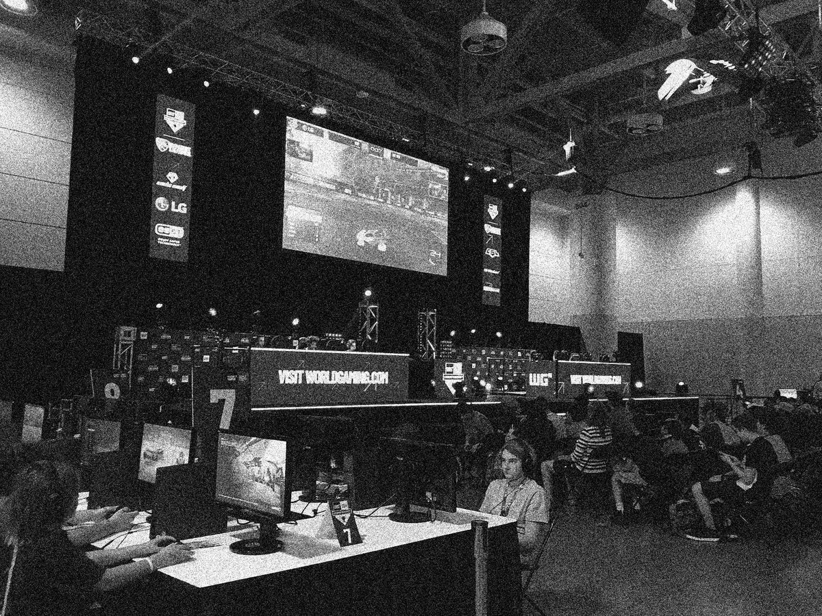 The Promise of Video Games