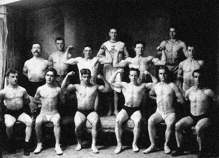 Self-Catfishing with Steroids