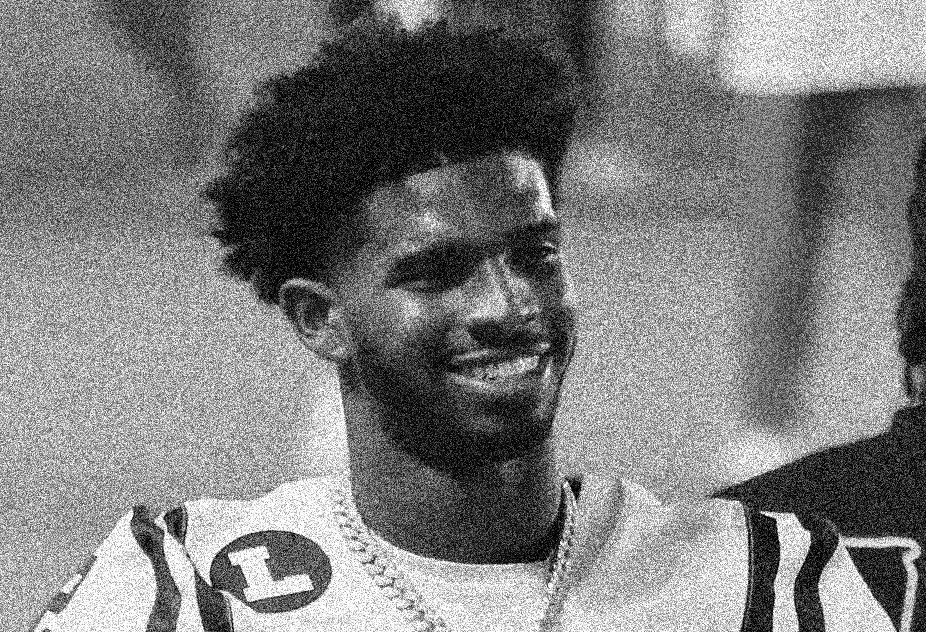 Shedeur Sanders and the Marketization of College Sports