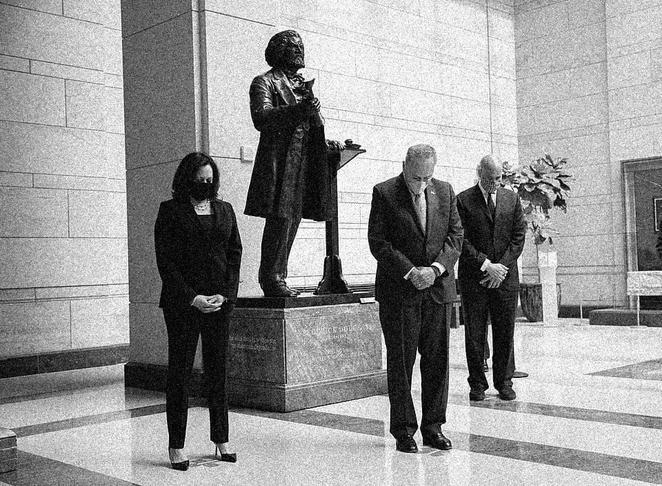 Can the Democrats Escape the Shadow of Woke?