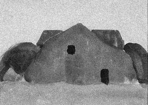 Pinned to a Rock, Alone: The Coronavirus Reading List