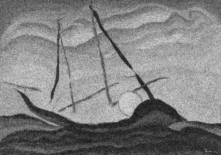 Is This the Green New Deal?