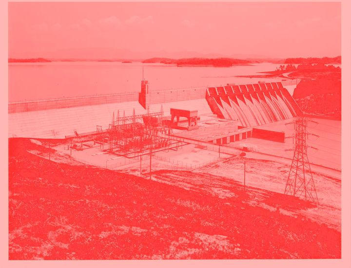 Big Public Power from the River