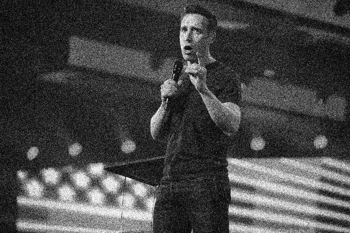 Can the Republican Party Become A Vehicle for Equality?