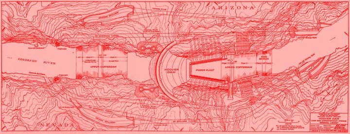 Harold Ickes's Watchful Eye